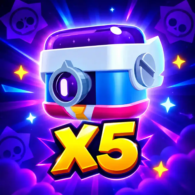 Cosmo Box